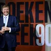 Koning Willem-Alexander over prinsessen: 'In het begin vonden ze het heel raar om tegen hun moeder Spaans te spreken' | Nouveau
