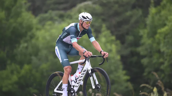 Mathieu van der Poel