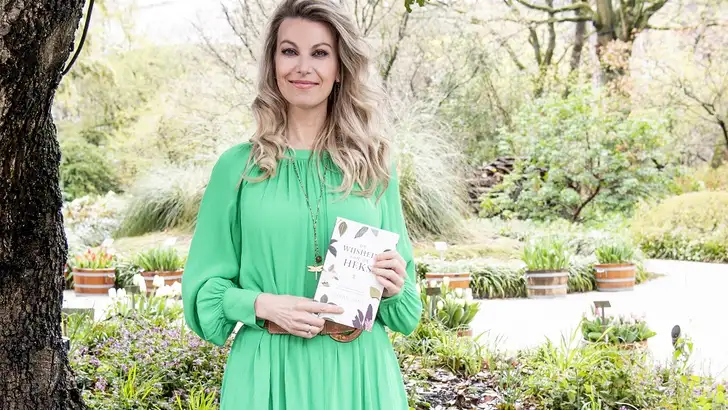 Susan Smit & De Wijsheid van de Heks 