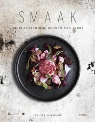 SMAAK – De plantaardige keuken van YERBA