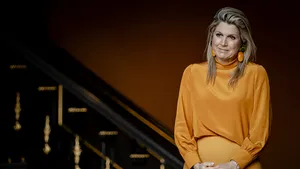 koningin Máxima