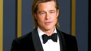 Brad Pitt