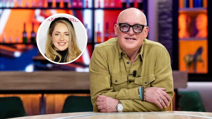 TVOH-winnares vindt dat René van der Gijp gecanceld moet worden: 'Ik was nét achttien'