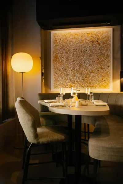 Foto 3 van Restaurant L'église