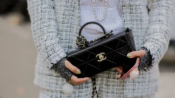 PFW - SS24 Chanel