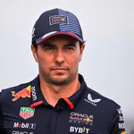 Sergio Perez