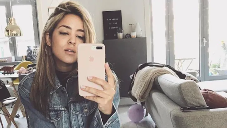 Vlogger Jamie Li reageert op ophef rond Sexy but tired, but sexy in nieuw interview