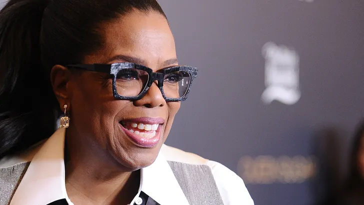 Oprah Winfrey krijgt de Cecil B. DeMille Award