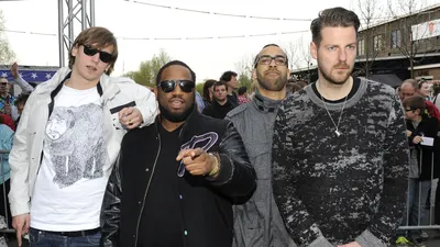 De Jeugd van Tegenwoordig in het verleden