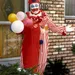 John Wayne Gacy als Pogo