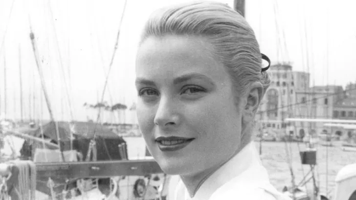 Obsessie: de meisjes van Monaco en oma Grace
