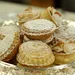 Mince Pies van de Queen