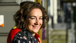 Femke Halsema