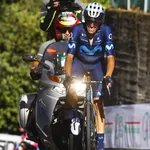 Giro Dell'Emilia Internazionale men Elite 2022