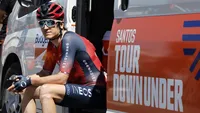 Santos Tour Down Under stage-4 - elite men