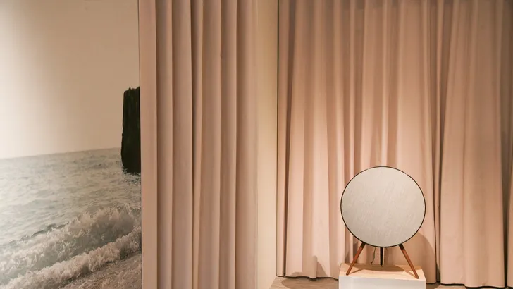 Hou je van design & muziek? Hier moet je heen