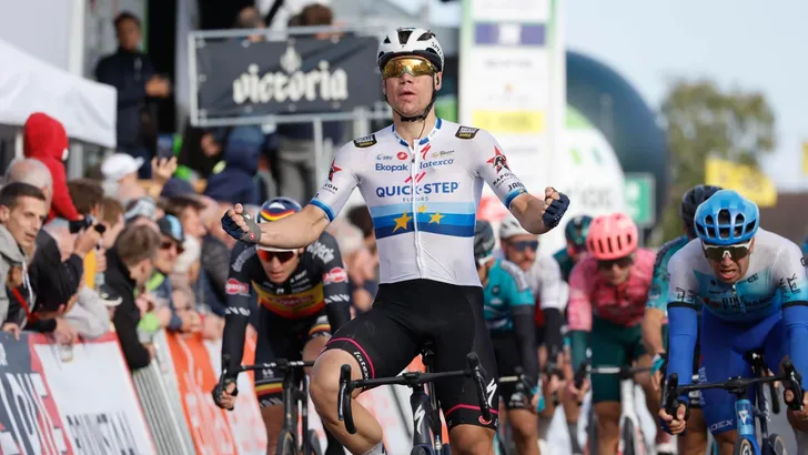 Kampioenschap van Vlaanderen 2022