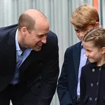 Jubilee - Royal visit to Cardiff Castle