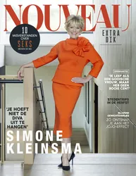 Cover Nouveau: 9/2025