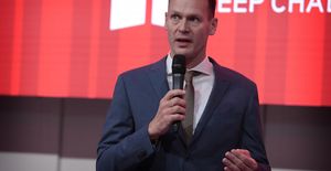 Spekenbrink