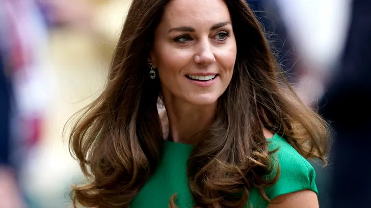 Kate Middleton model