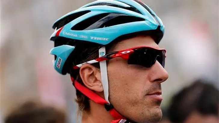 Cancellara plant recordpoging na de Tour