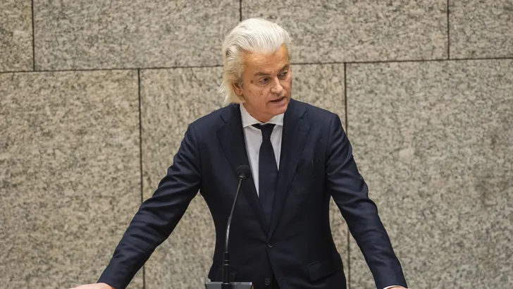 Wilders