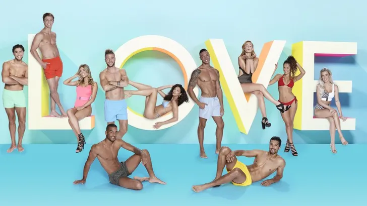 love island