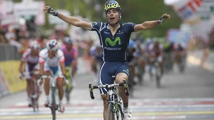 Movistar heeft Tourselectie rond, peloton compleet