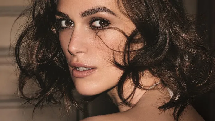 Keira Knightly weergaloos mooi in nieuwe Chanel-film-ad