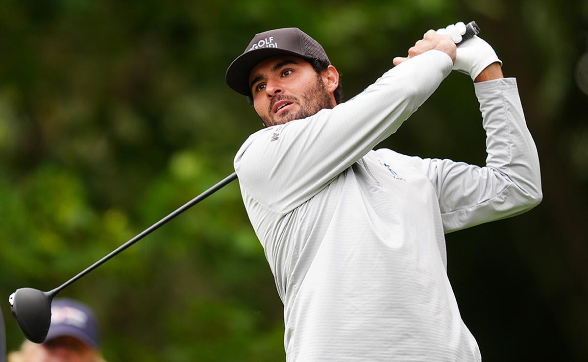 Volop kanshebbers voor de titel in het KLM Open