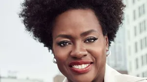 Viola Davis: 'Ik voel me mooier en sterker dan ooit'