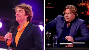 Een race tegen de klok met een tragische afloop. Radio-dj Frank Dane kwam nét te laat om afscheid te nemen van zijn broer Robert Jensen in Spanje.