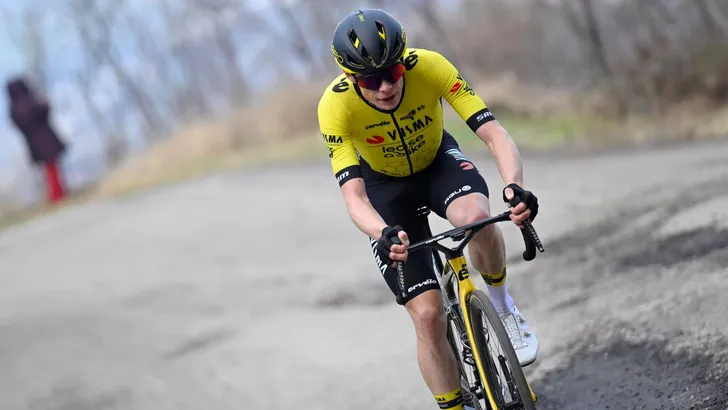 Tirreno-Adriatico 2024  - stage 5