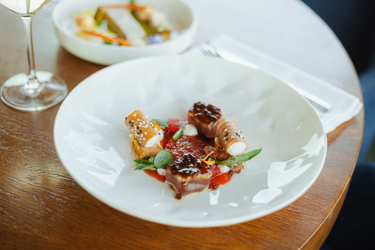 Uit eten in Leeuwarden? Dit zijn de toprestaurants van dit moment