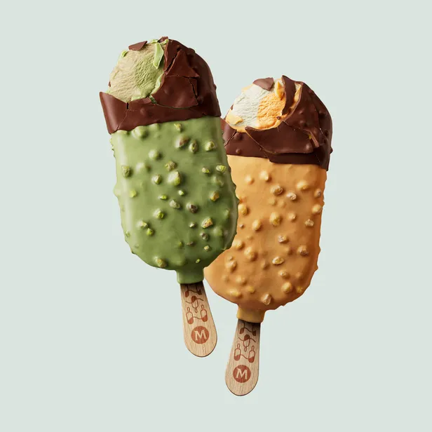 Magnum La Signature | €4,65 (3 stuks)