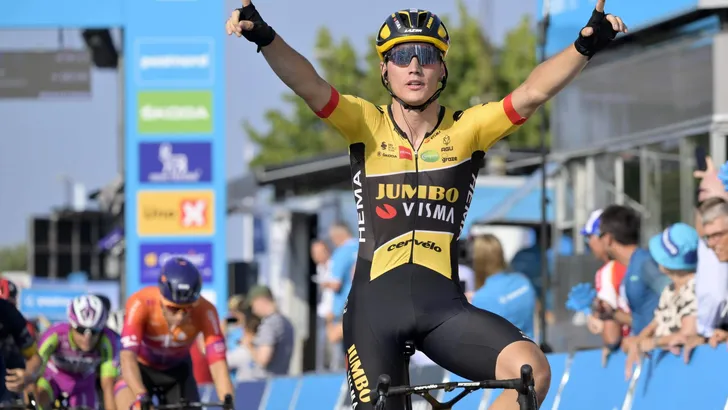 Tour of Denmark 2022 - stage-1