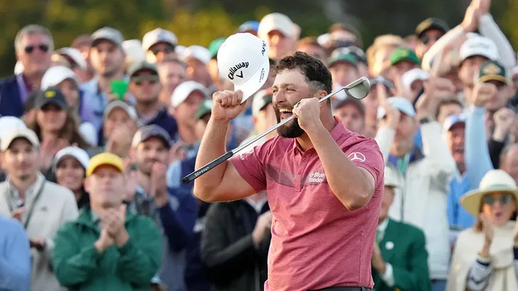 jon rahm