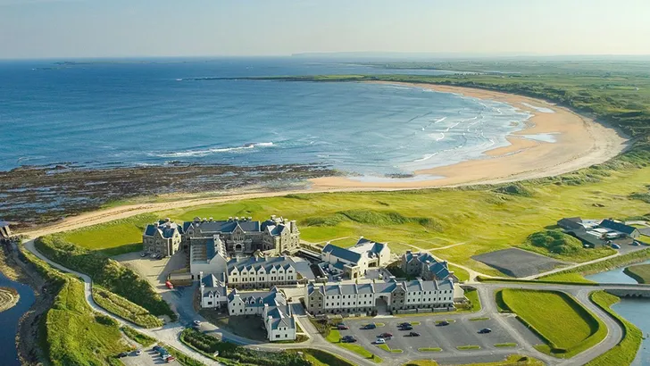Beste Golfresorts in Europa