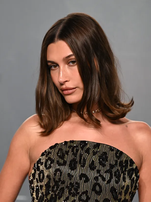 Expensive brunette: simpel, en oh zo chic! (Beeld: NL Beeld)