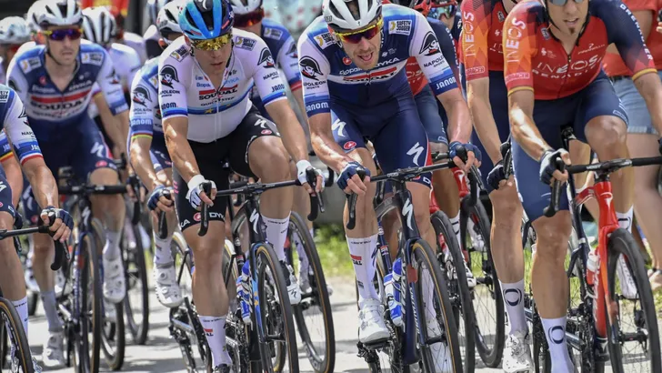 Tour de France 2023 - stage 03