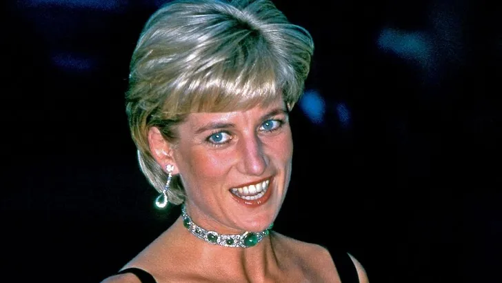 prinses Diana