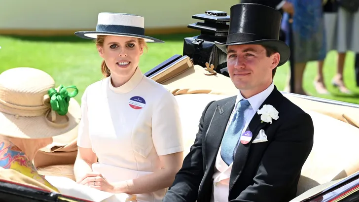 Royal Ascot 2022