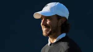 De golfer die niemand háát: waarom iedereen smelt voor Tommy Fleetwood