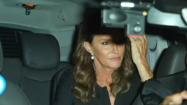 Fashionista Caitlyn Jenner