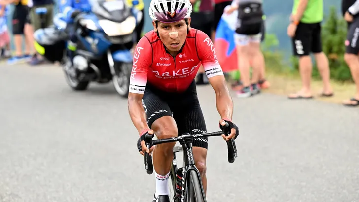 Tour de France 2022 stage 11