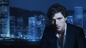 Jacob Elordi schittert in nieuwe Bleu de Chanel-campagnefilm