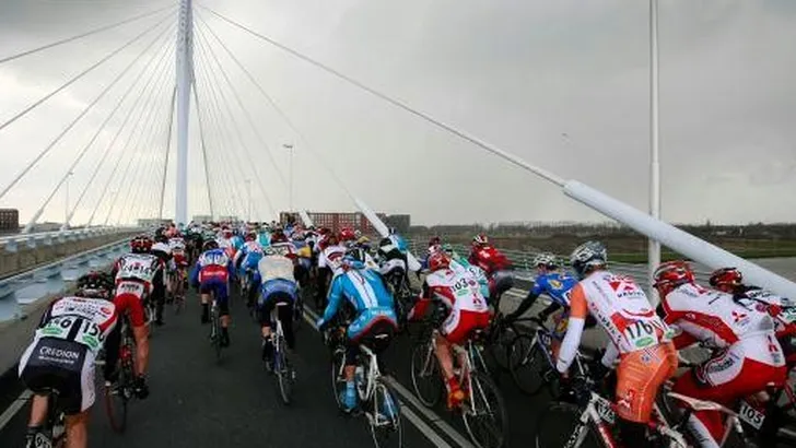 Vier ProTour-teams in Ronde van het Groene Hart