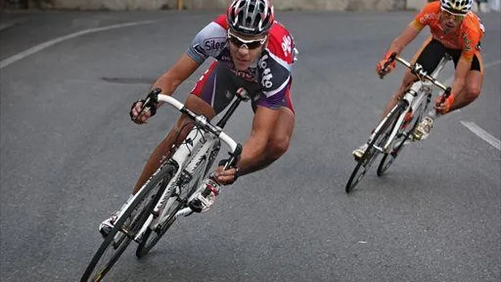 Gilbert kende valse start bij Silence-Lotto