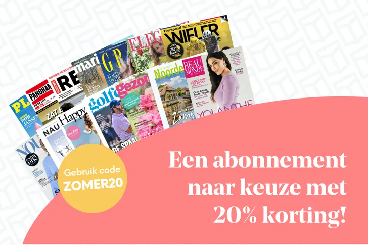 zomeractie